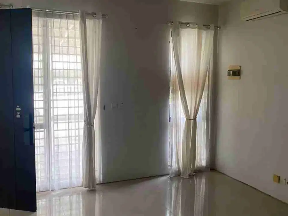 Dijual Rumah Citra Garden Puri Cluster Casco Semanan Jakarta Barat