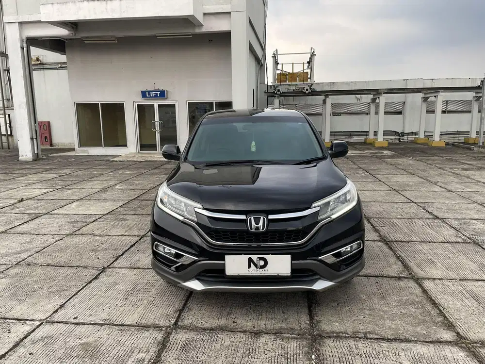 Honda CRV 2.0 A/T 2015