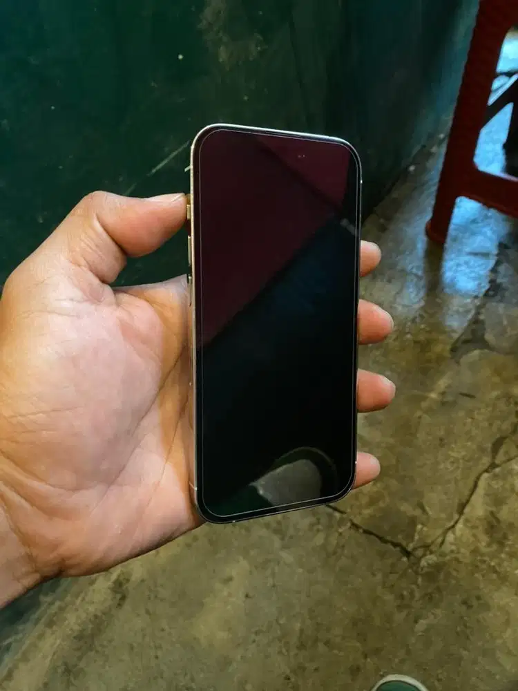 Iphone 14 pro 128gb inter all opp