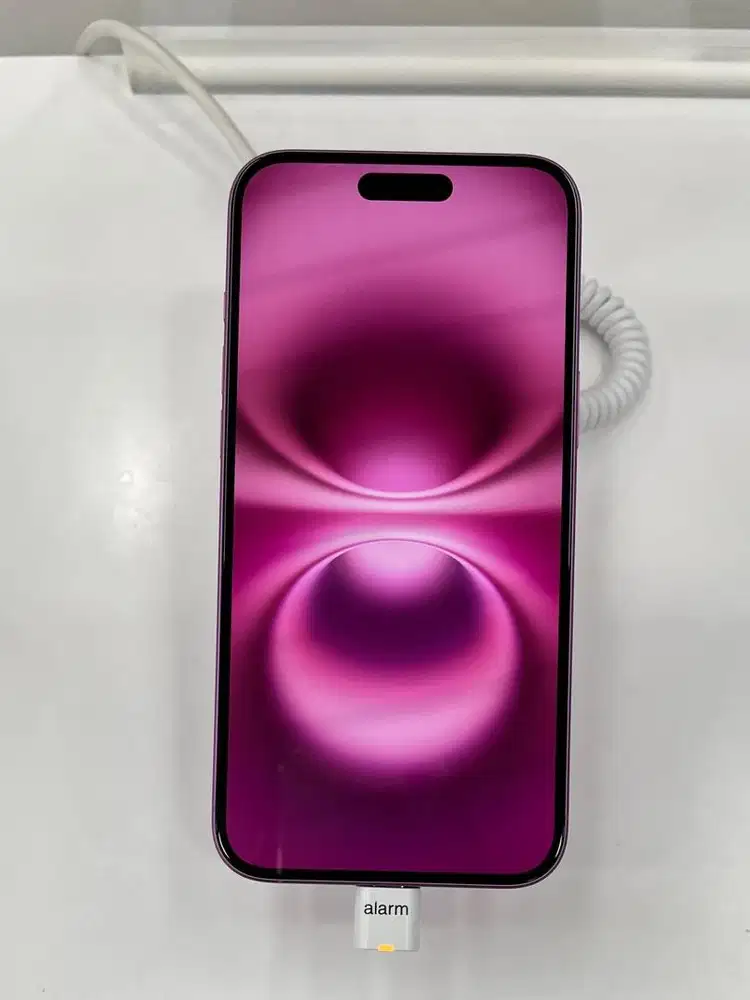 Beli Iphone 16 plus