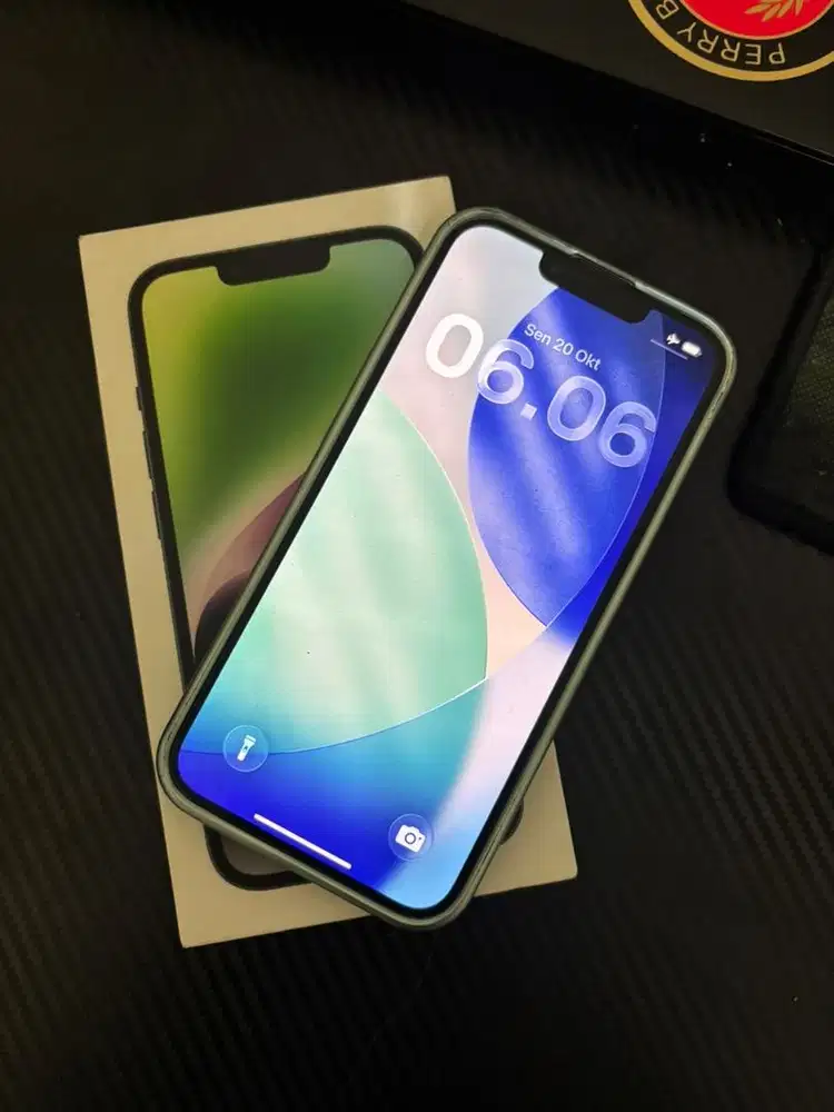 iphone 14 128gb ex ibox termurah