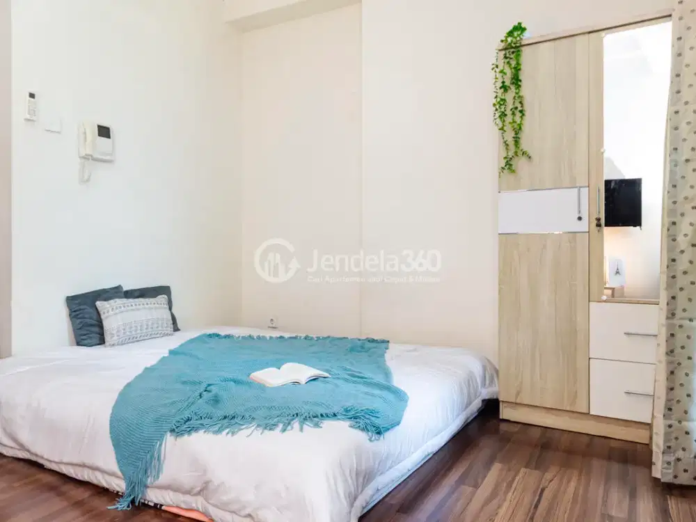 Disewakan Apartemen Puri Orchard tipe Studio Full Furnished