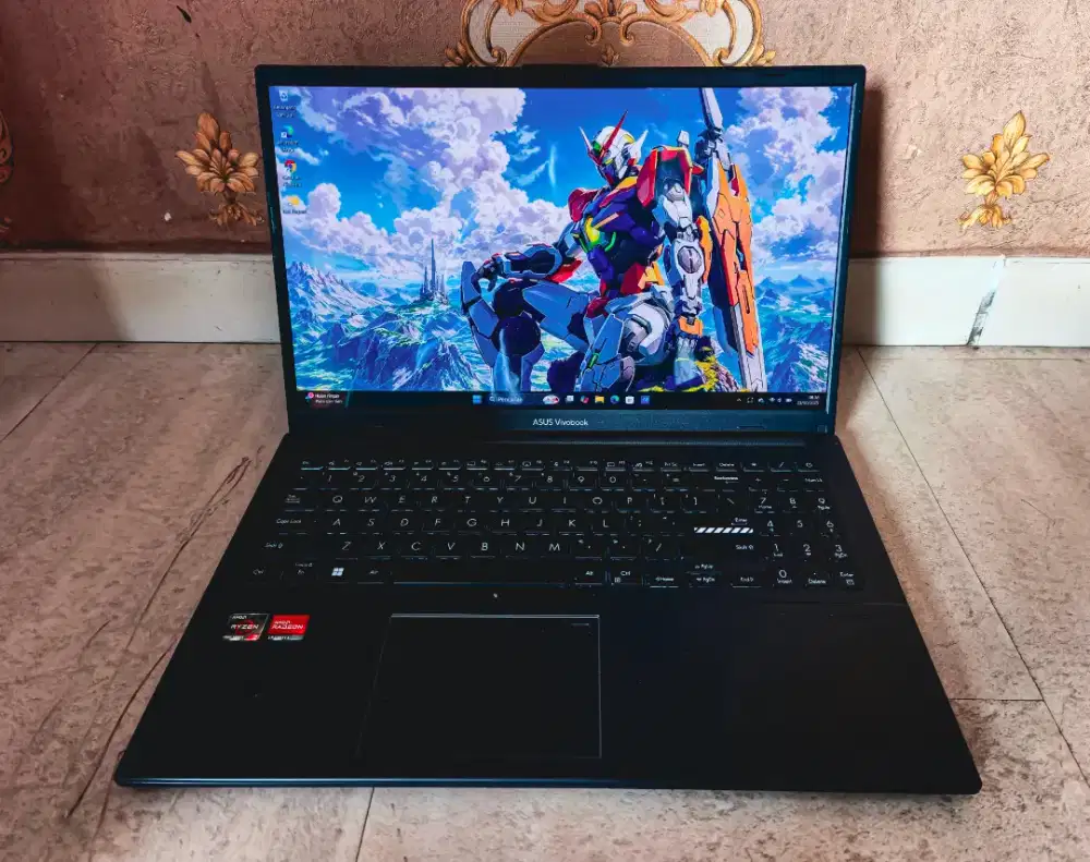 Jual Cepat Laptop Asus Vivobook Go 15