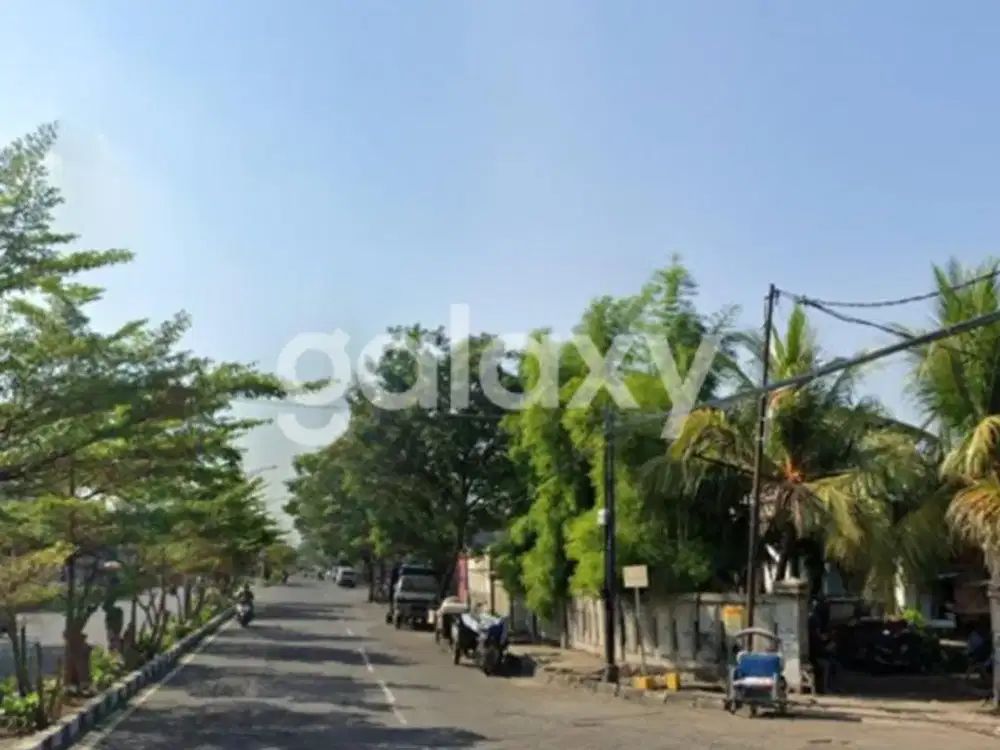 hotel lama Pandegiling surabaya