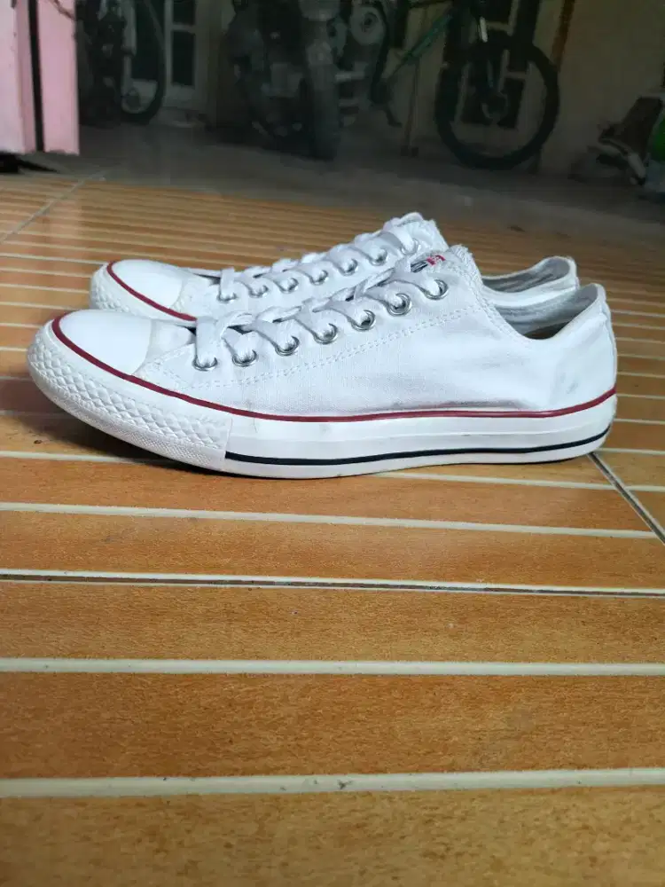 Converse ct allstar uk.43 ori
