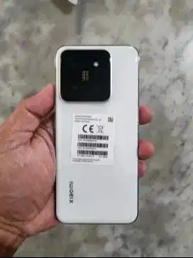 Xiaomi 14 12/256 GB White