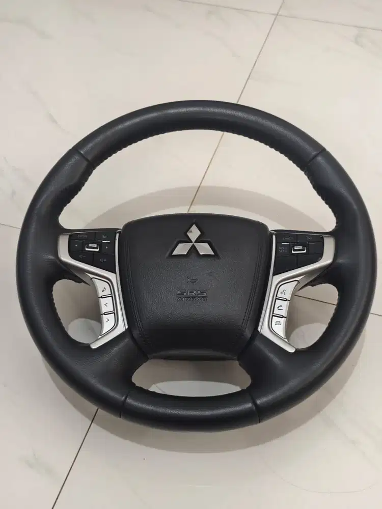 Setir Pajero Sport 2021