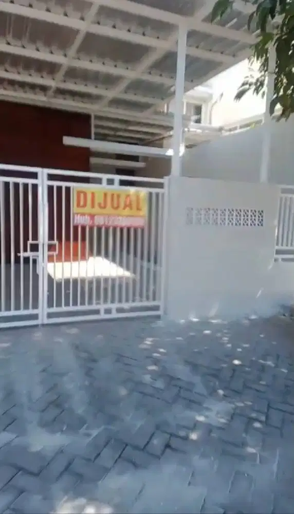 Rumah Baru Puri Surya Jaya Cluster Boston 93 M2