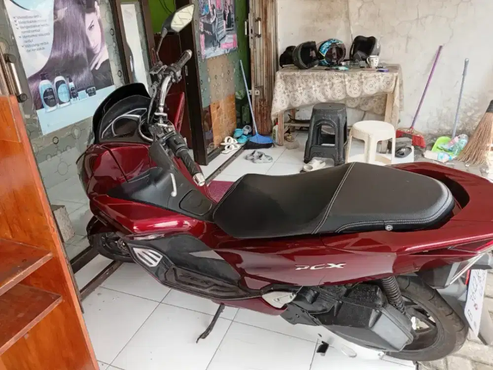 Honda  PCX 2019