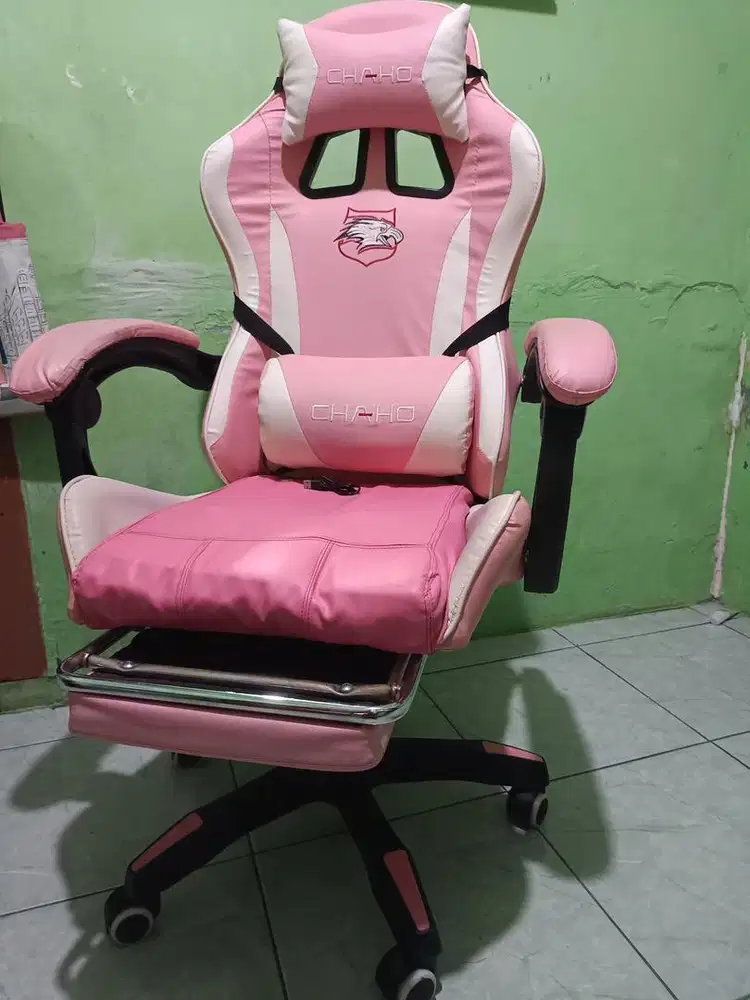 Kursi gaming/kantor