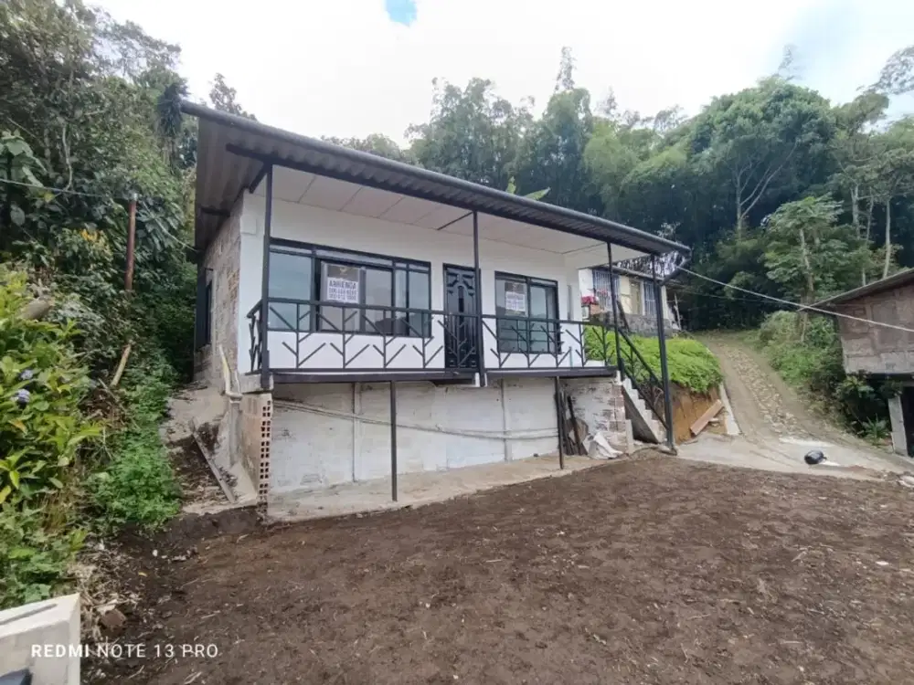 Disewakan Apartemen Puri Mansion tipe Studio Semi Furnished