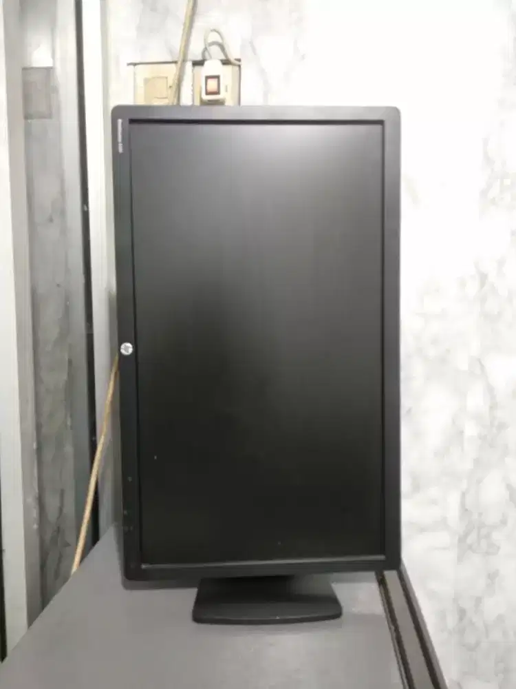 Monitor hp 21 inc 360