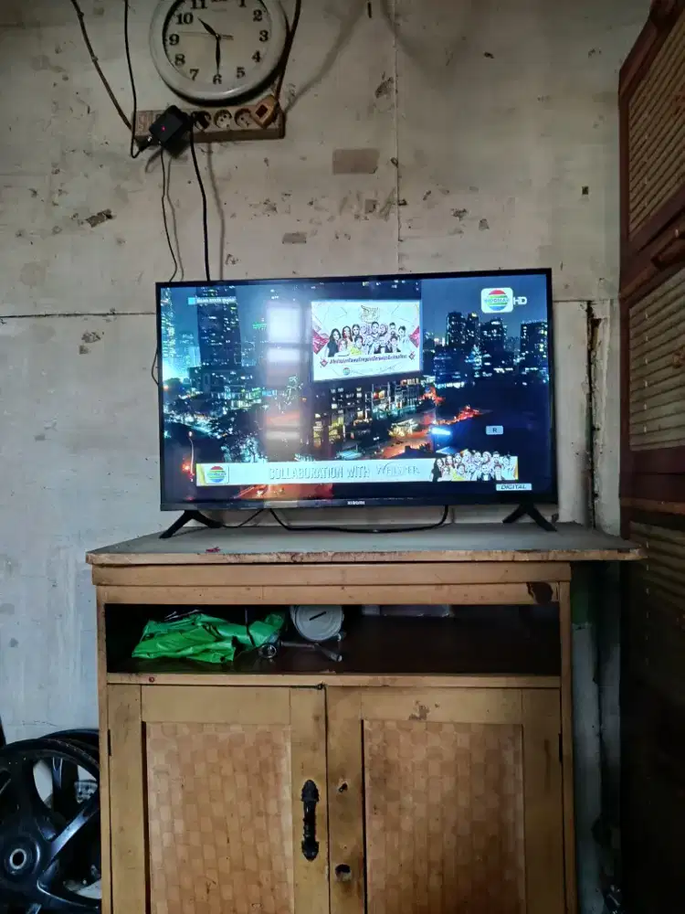 TV LCD XIAOMI 32IN
