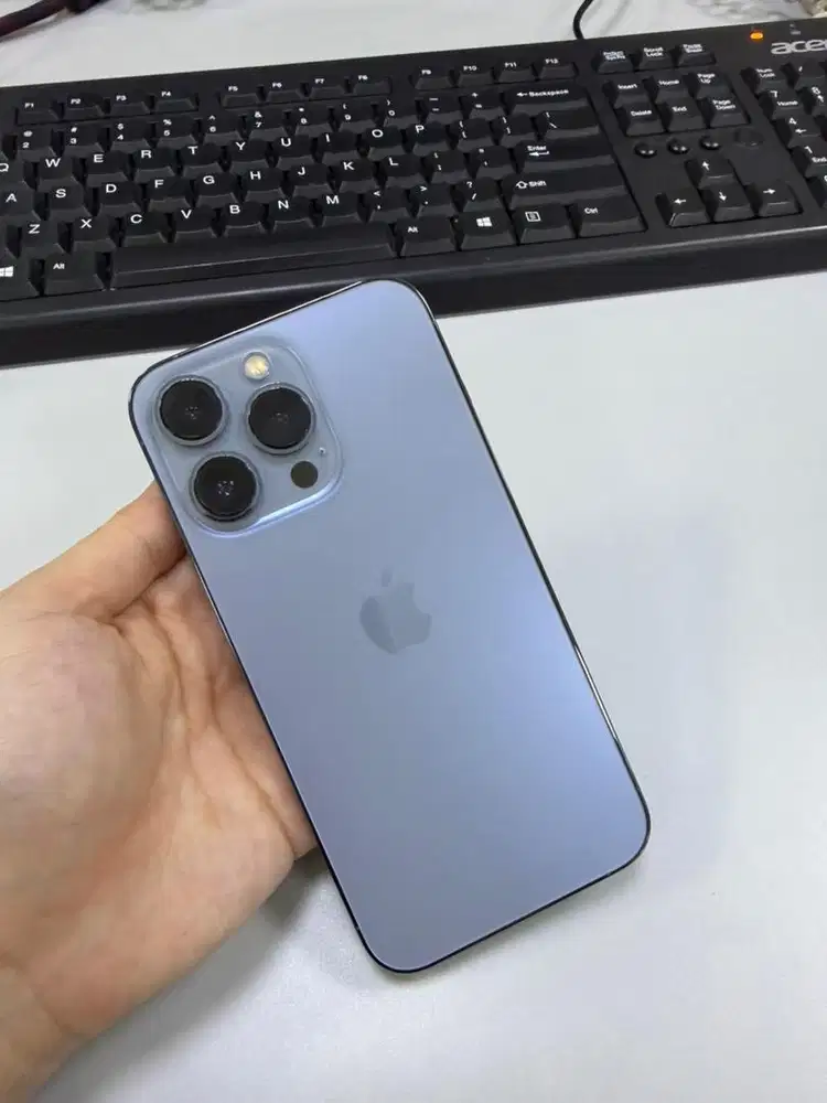 Iphone 13 Pro 256gb Dualsim