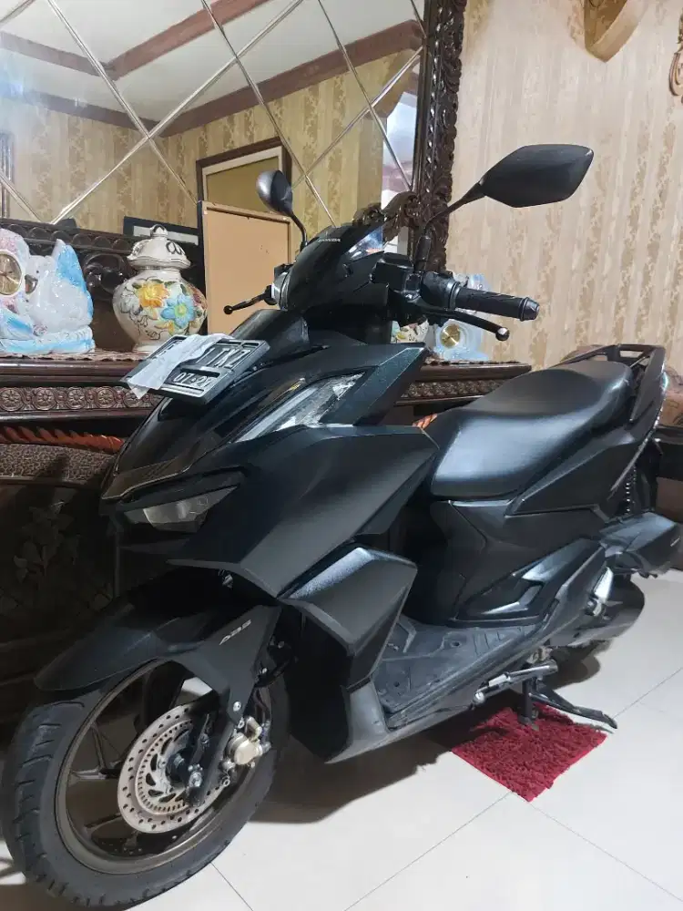 honda vario 160 cc ABS