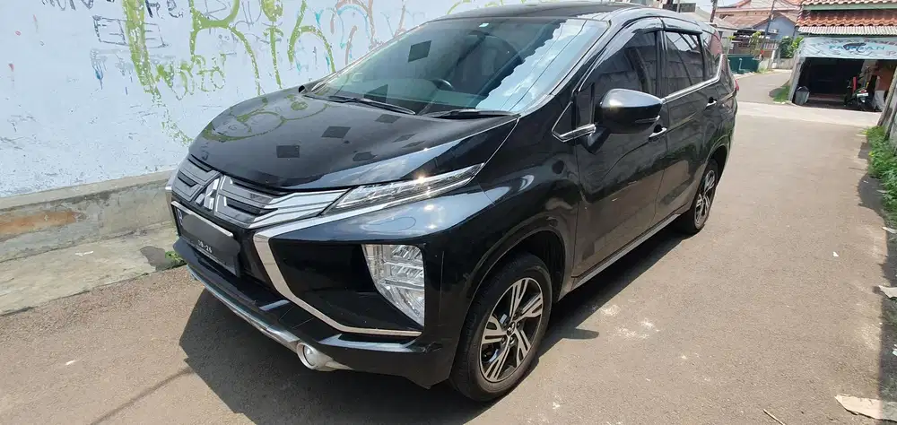 Mitsubishi Xpander 2021 Bensin