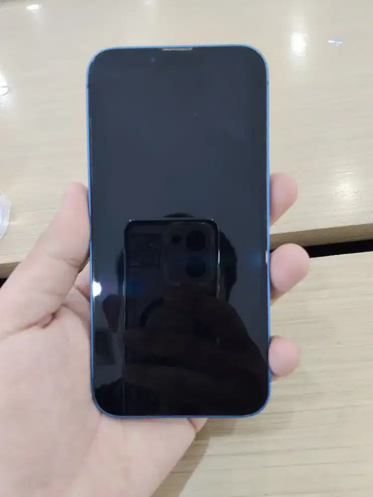 Iphone 13 Ibox Fullset