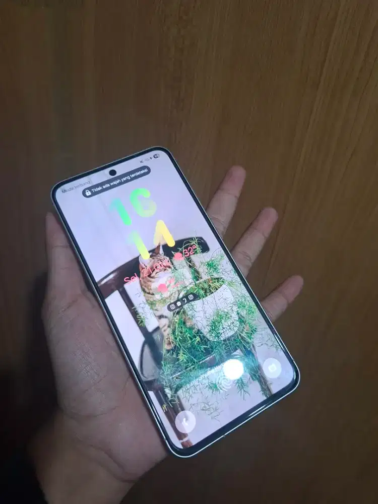 Samsung galaxy a56 keren cuy