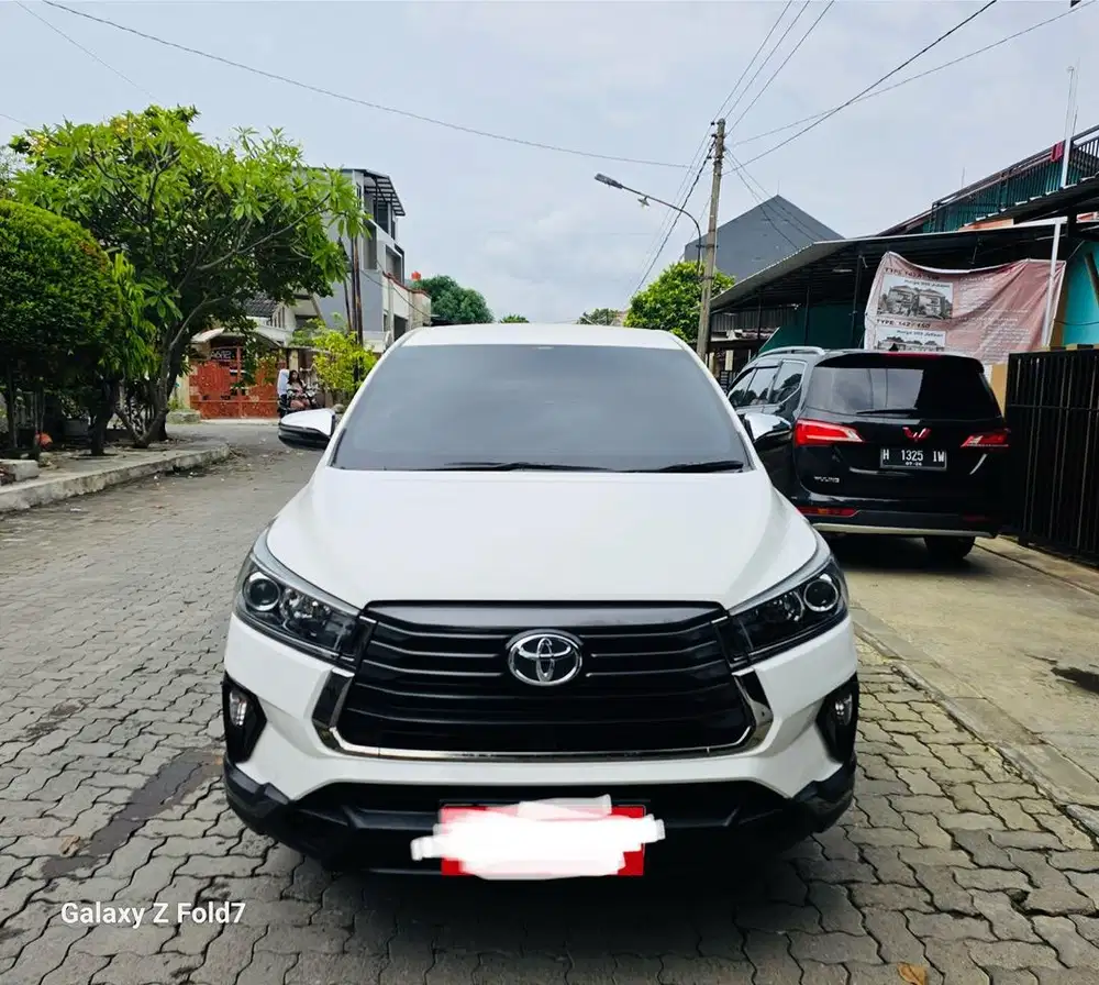 Facelift Venturer DIESEL 2.4 Q 2021