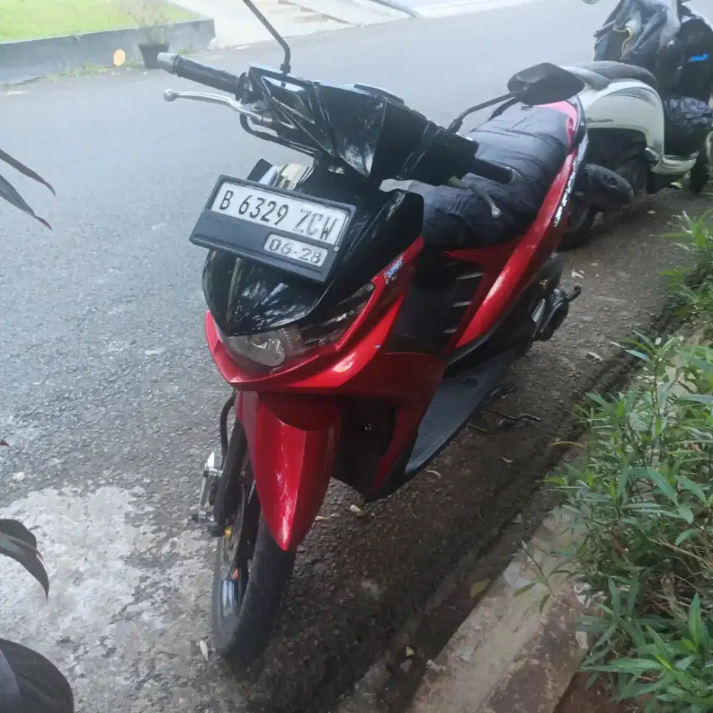 Mio soul GT 2013