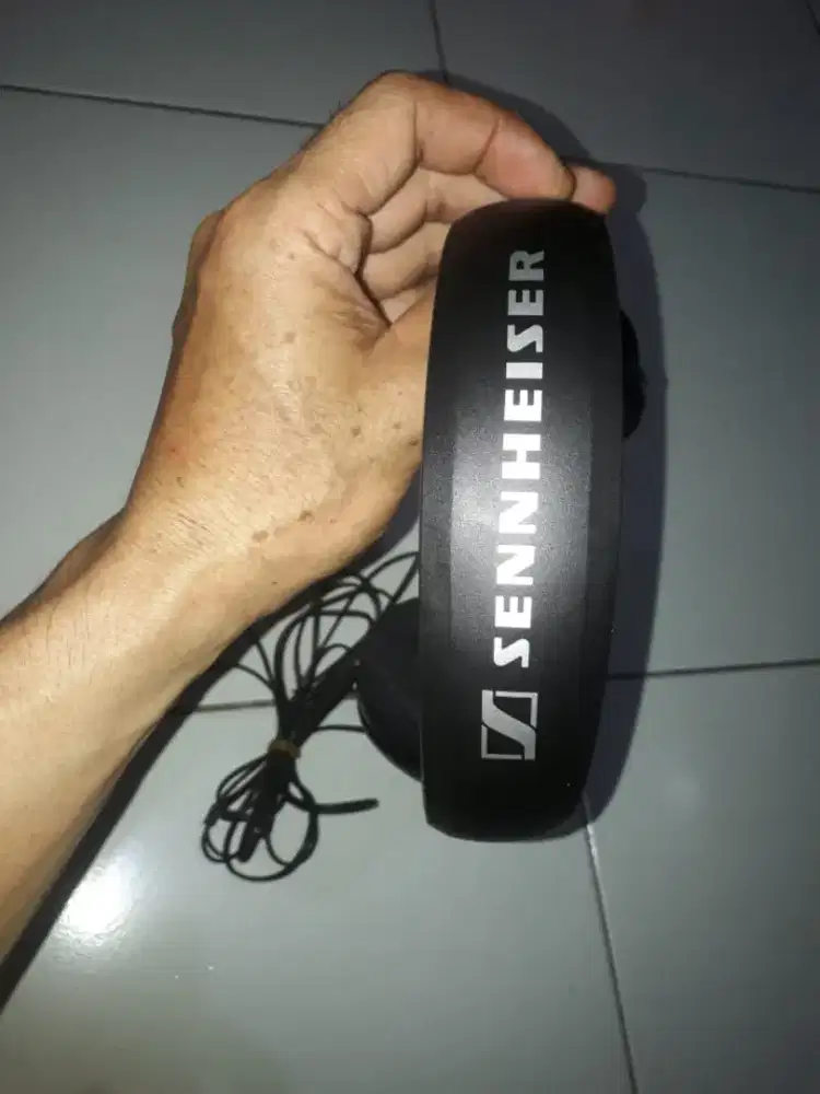 Headphone Sennheiser HD 206