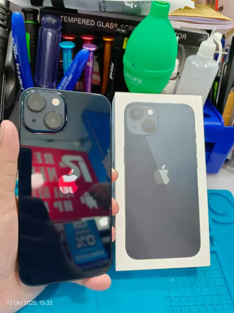 Iphone 13 Ex Ibox