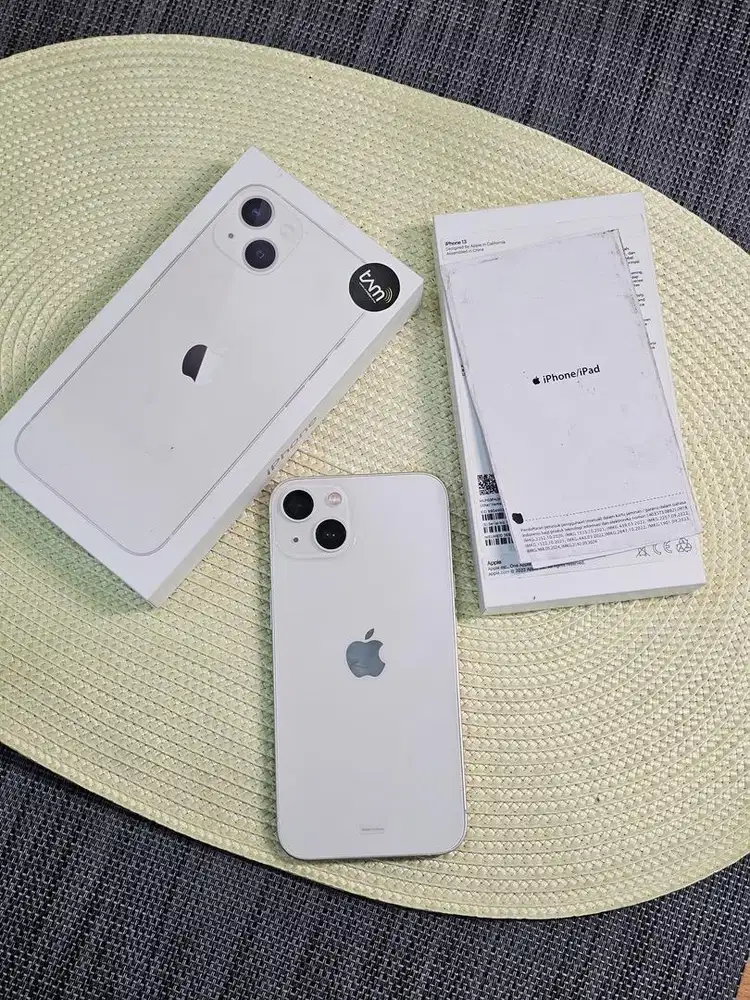 iPhone 13 128 iBox