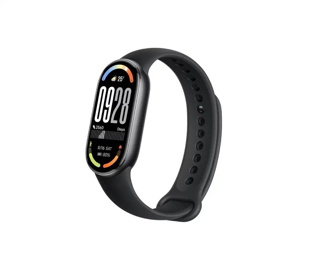 Jual Baru Xiaomi Smart Band 10