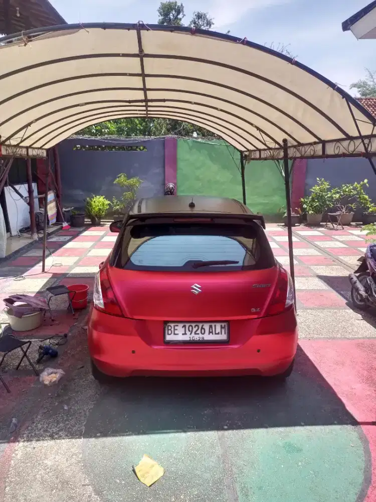di jual cepat om swif