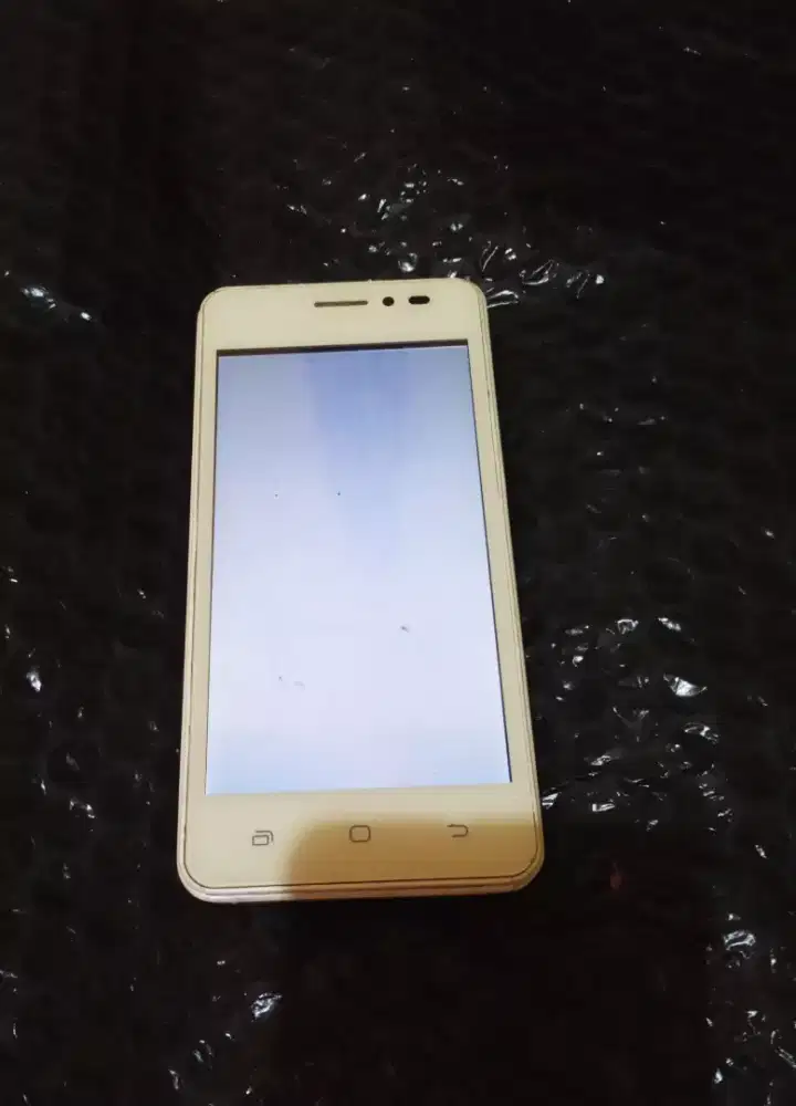 Hp Andromax A16 4G LTE minus