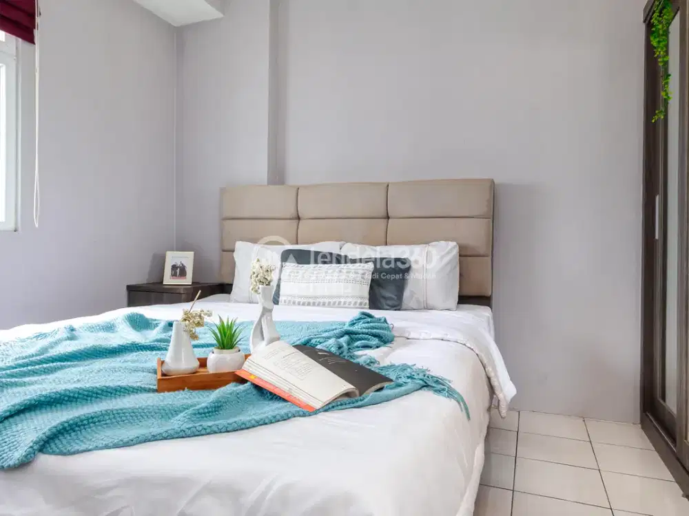 Disewakan Apartemen Green Pramuka City tipe 2BR Full Furnished