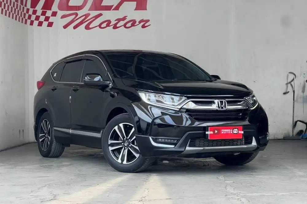 HONDA CRV PRESTIGE TURBO 1.5 A/T 2019