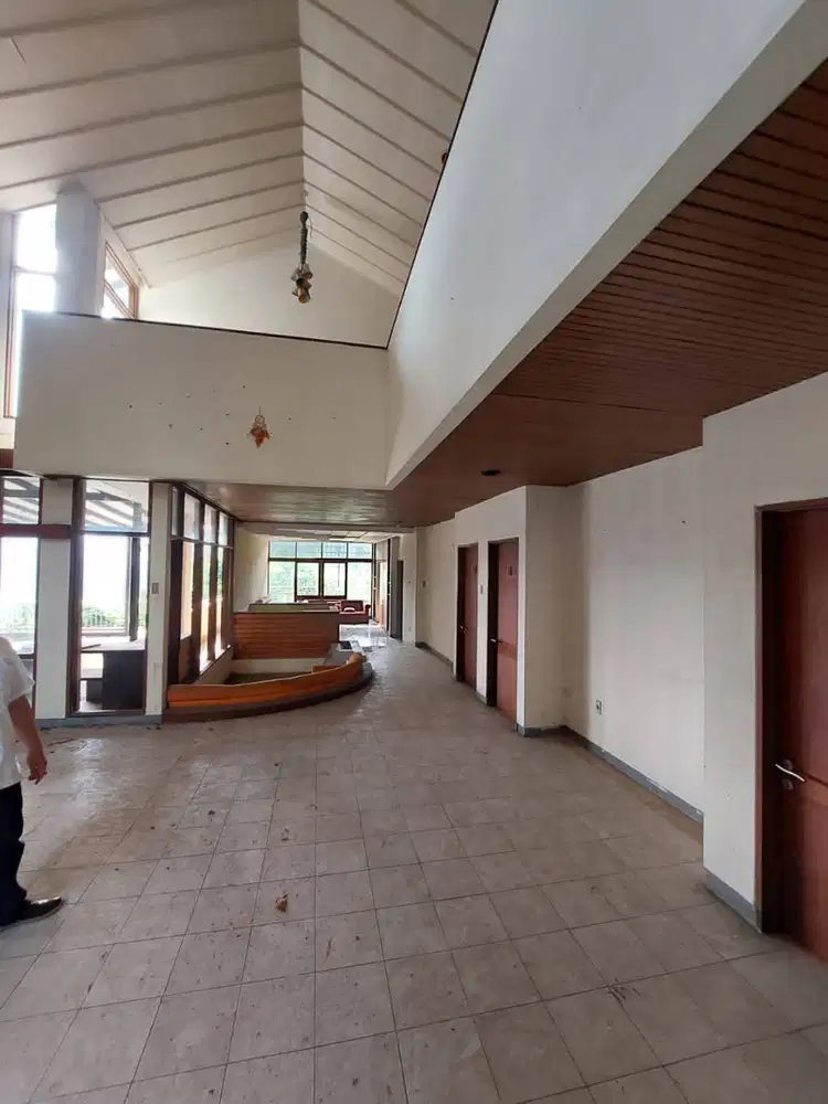 DIJUAL dibawah harga NJOP sayap Dago cck kosan eklusive, guess house