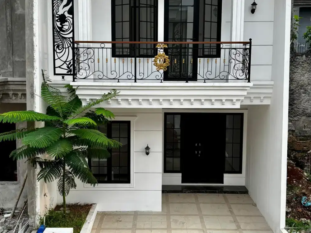 Terkompetitif disekitar Tepi Jl.Raya dekat Kahfi 2