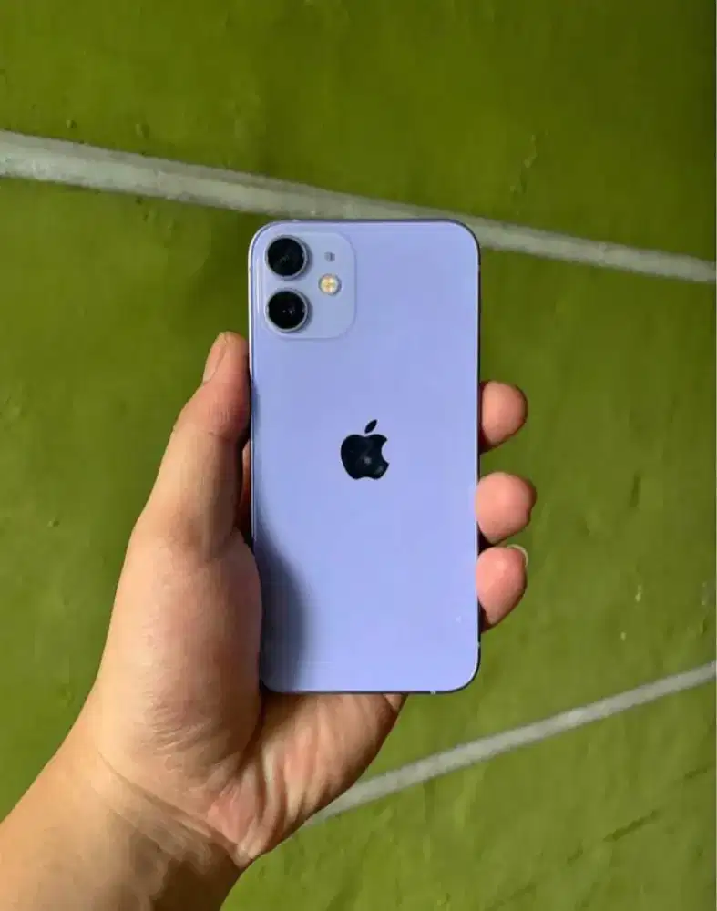 12 mini inter 64gb