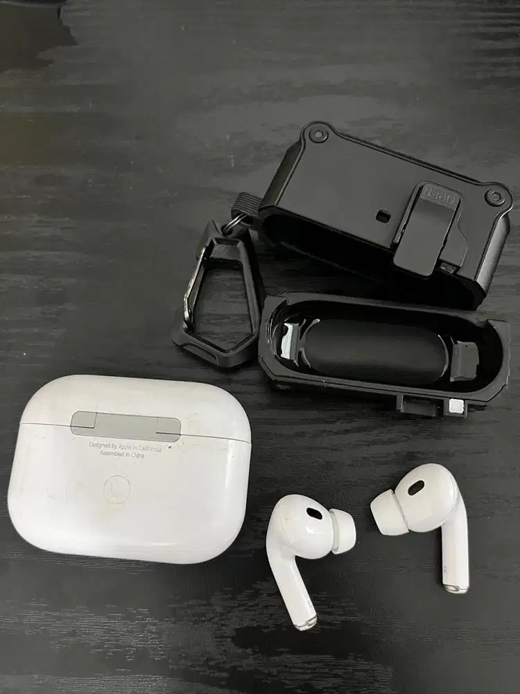 Airpods pro gen 2 original