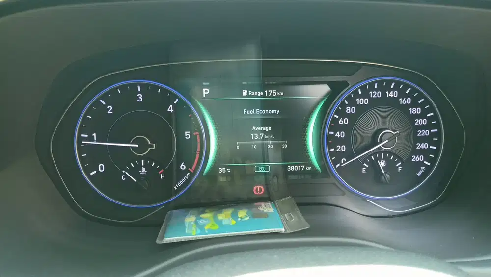 Hyundai Palisade 2021 Diesel