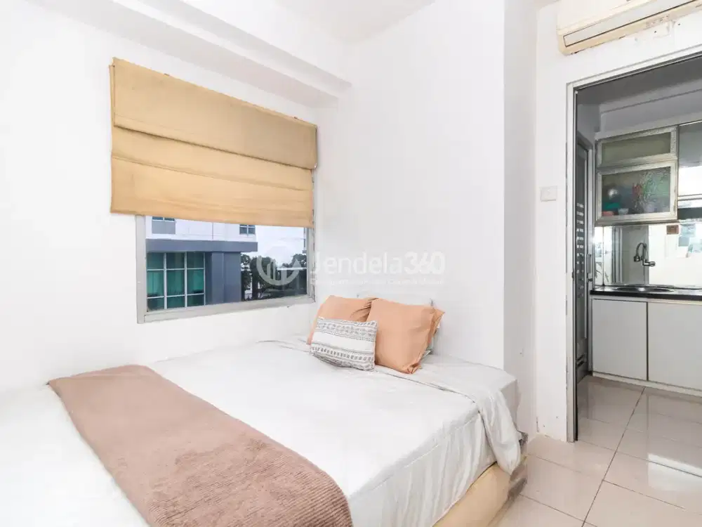 Disewakan Apartemen Green Bay Pluit tipe 2BR Full Furnished