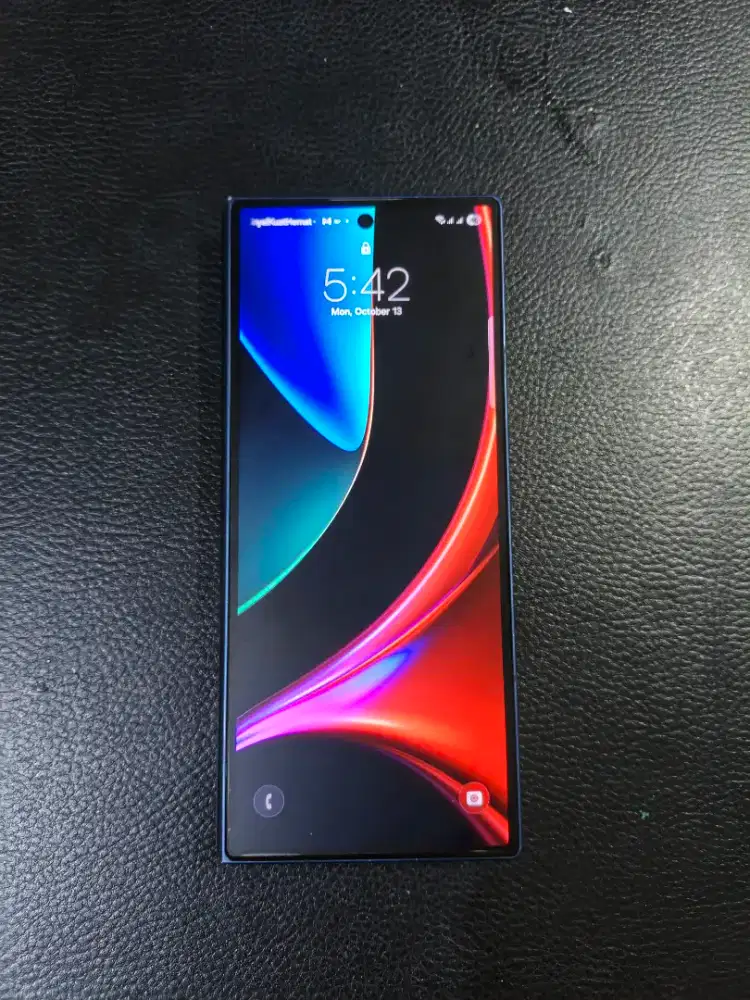 Samsung z fold 6 5G 256GB resmi indonesia