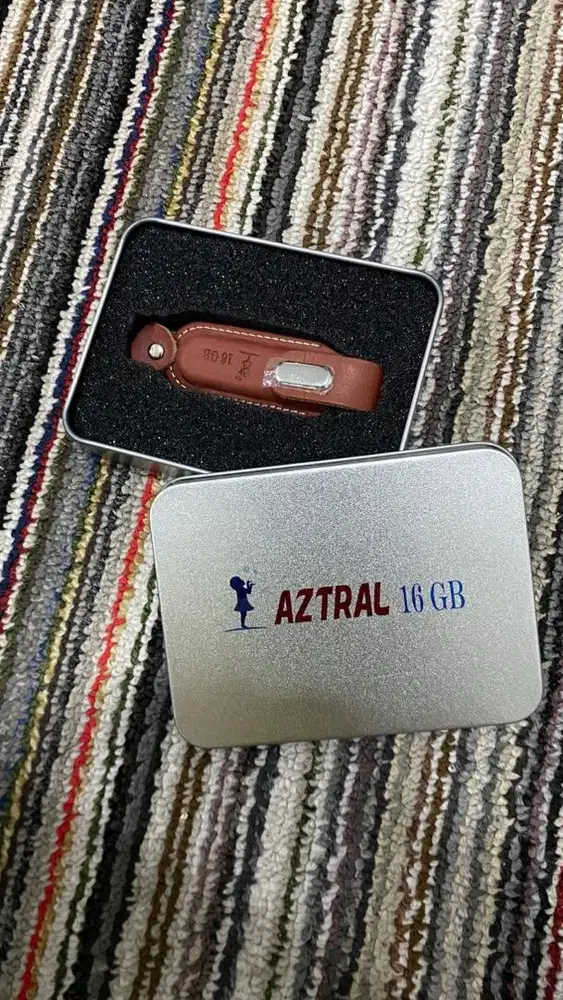 FLASH DISK 16gb