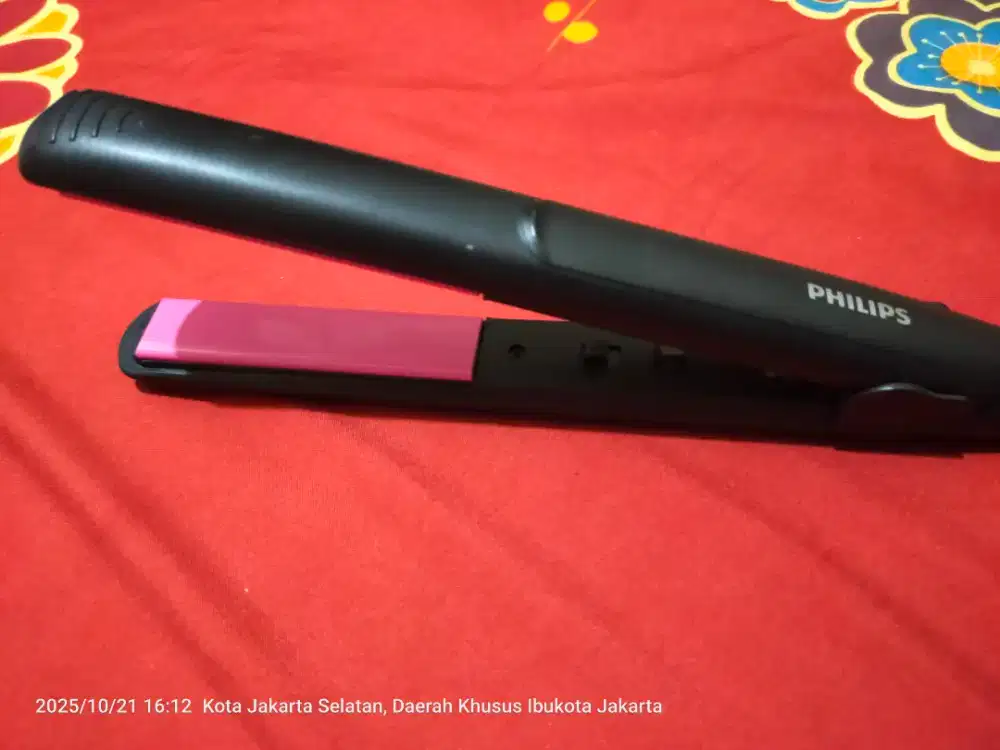 Catokan philips hp8302