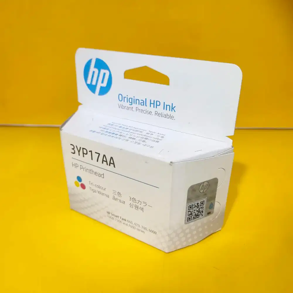 Menerima catridge printer baru dan bekas Original