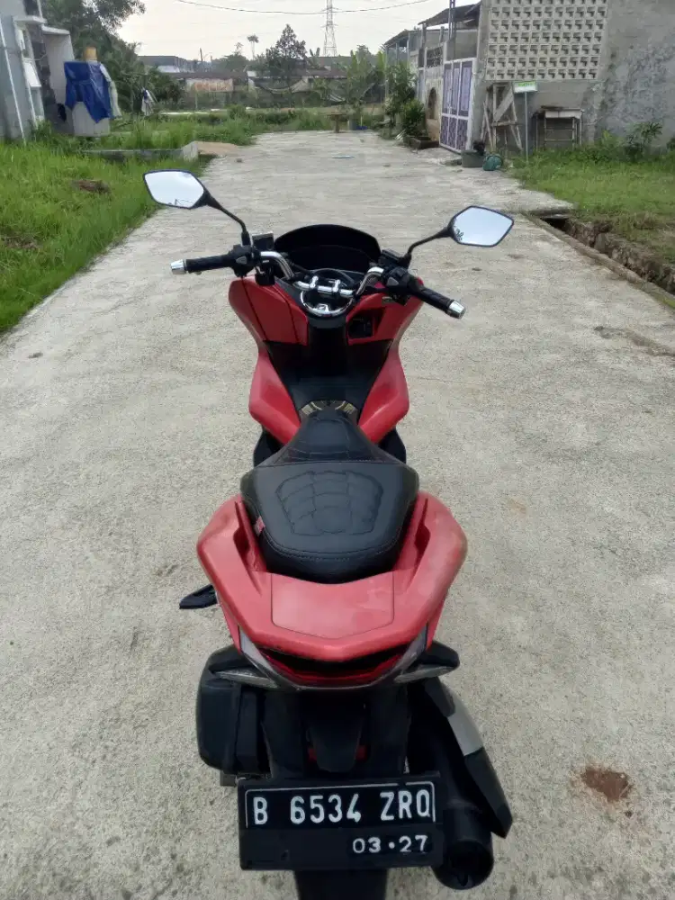 PCX ABS 150 CC 2021