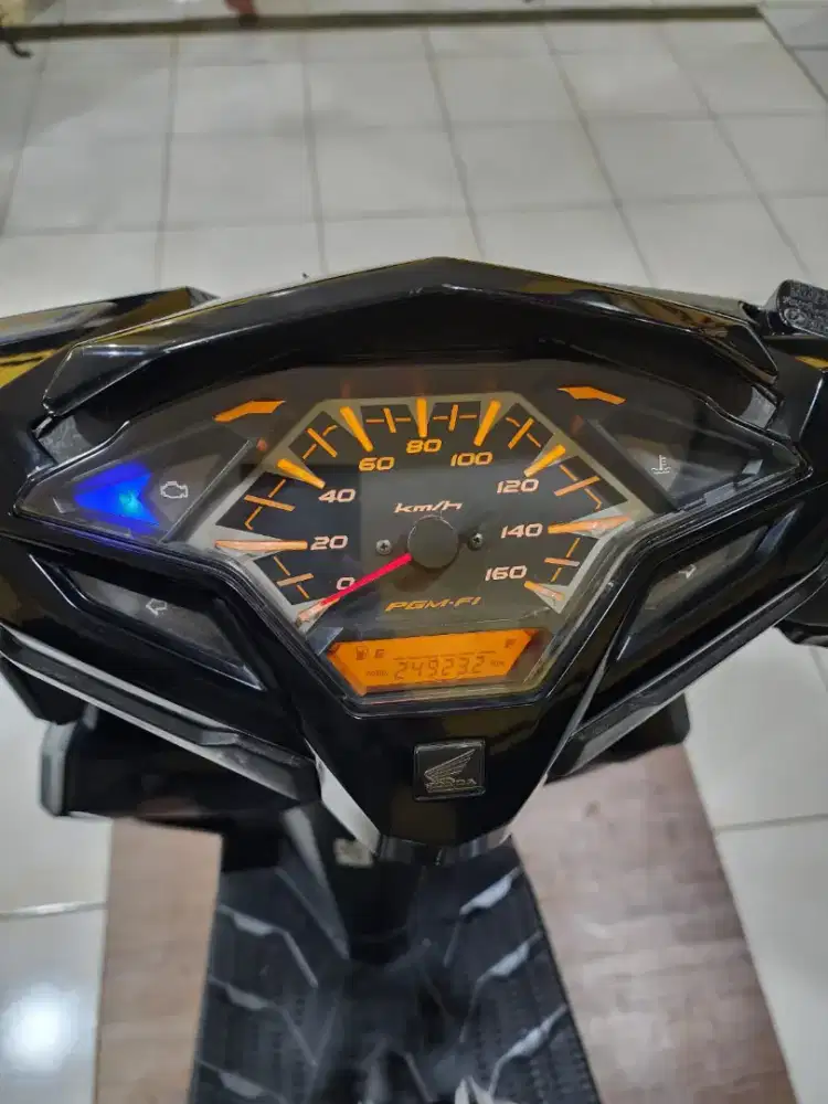 Di jual murah Honda Vario