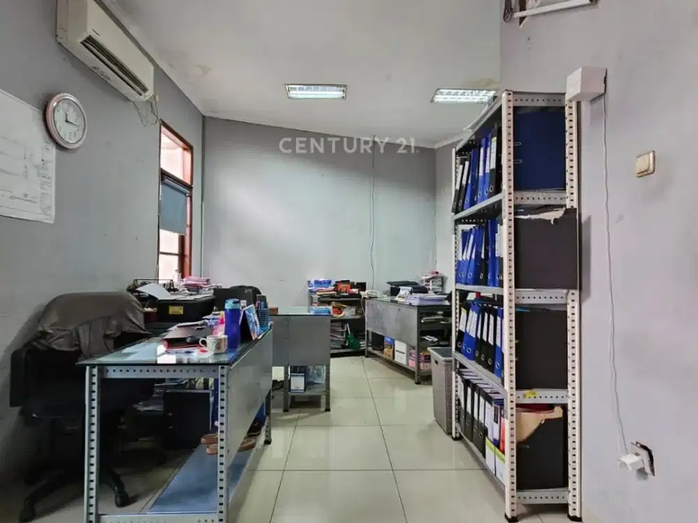 Rumah Bagus 2 lantai di Ciputat Timur, Tangerang Selatan