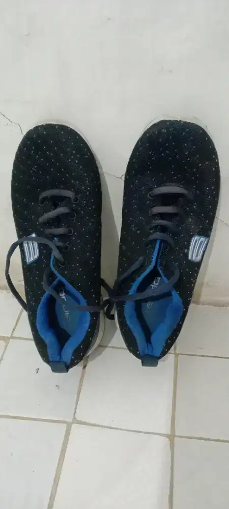 Sepatu Ando ukrn 38