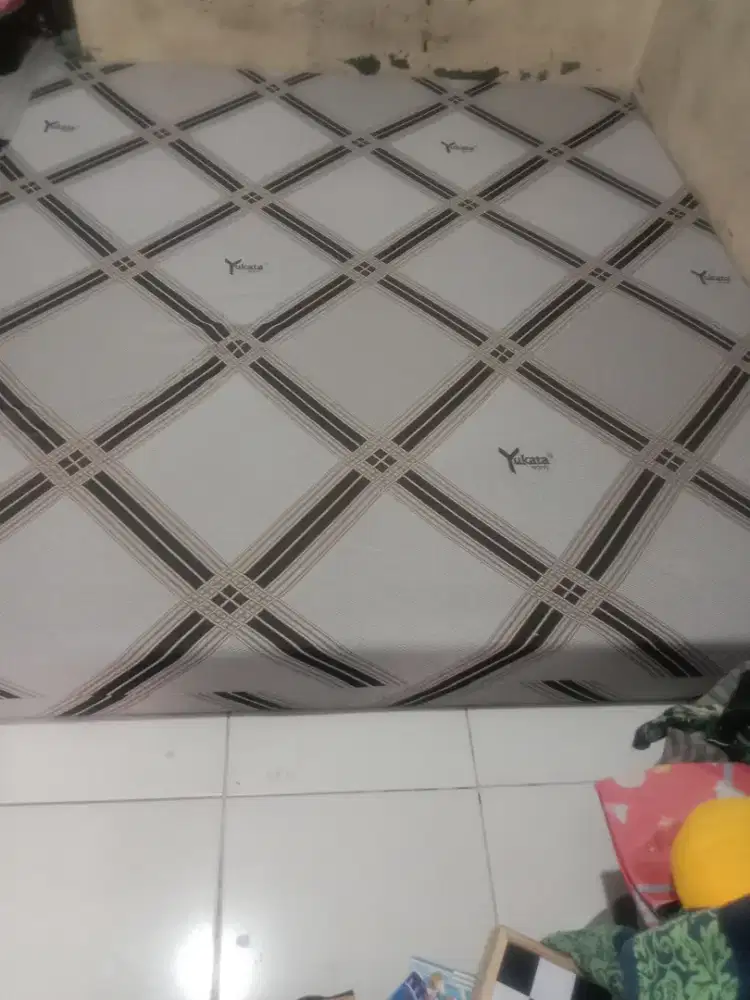Di jual Kasur Inoac