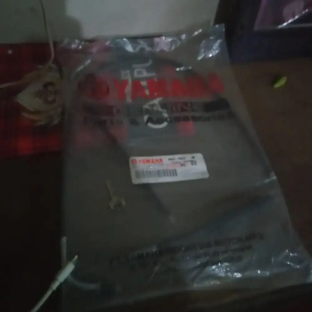 Kabel gas buat motor f1zr
