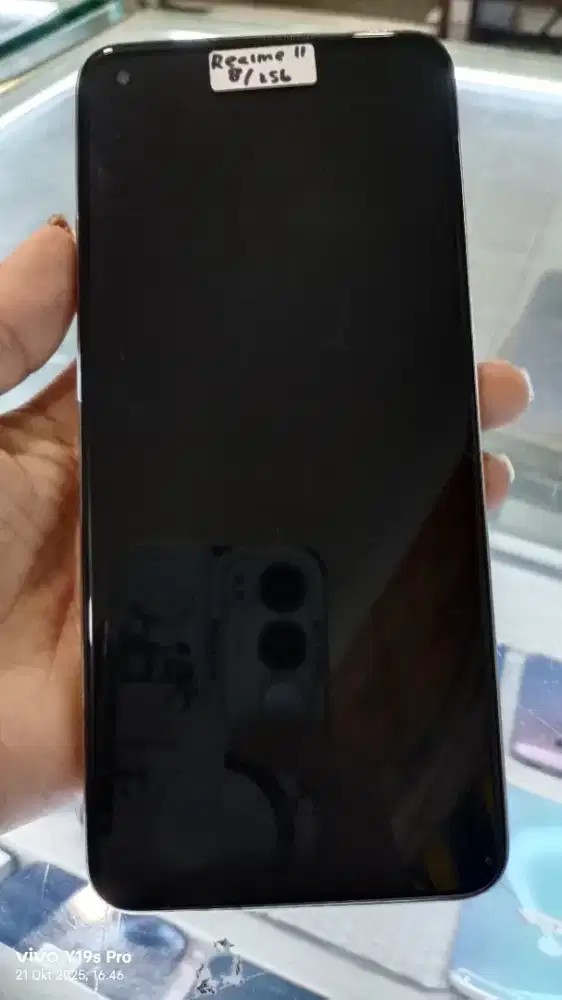 HP Realme 11 8/256