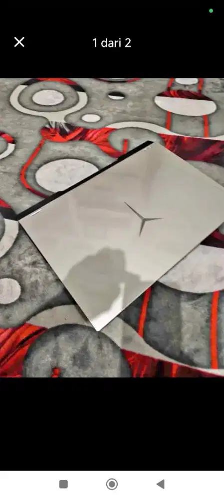Legion 5 pro Core i7 gen 11 rtx 3050 like news body msh ada anti gores